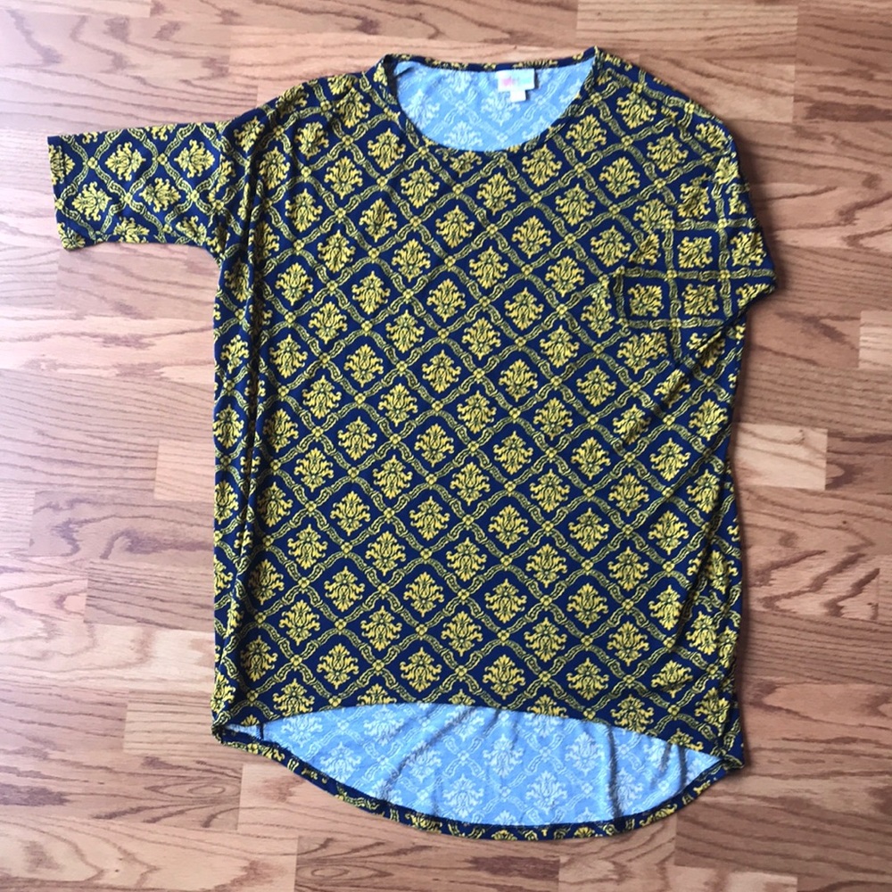 LulaRoe Irma